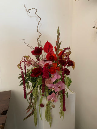 REQUEST CUSTOM ORDER