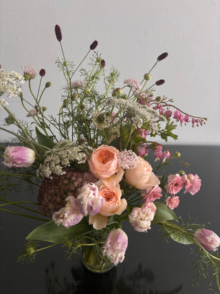 SPRING GARDEN