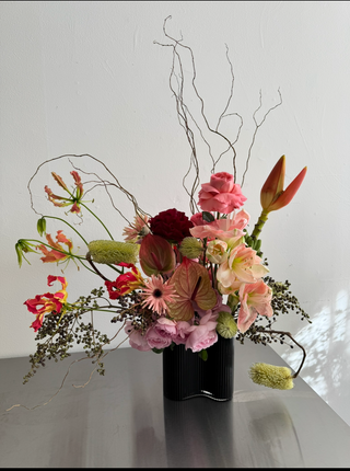 ARTSY STATEMENT PIECE