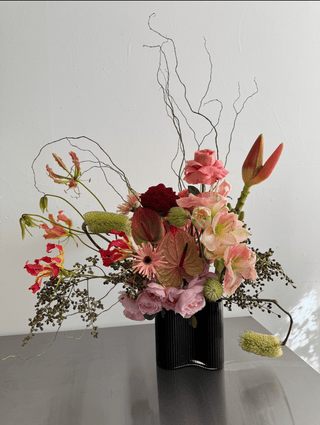ARTSY STATEMENT PIECE