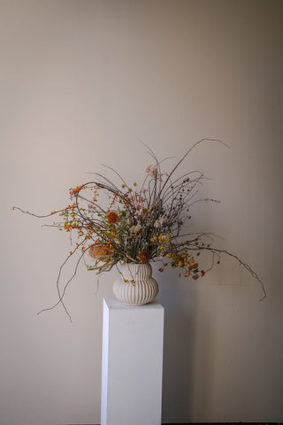 Everlasting piece No. 01