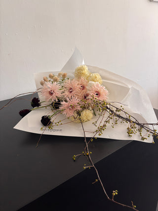 SOFT TONES