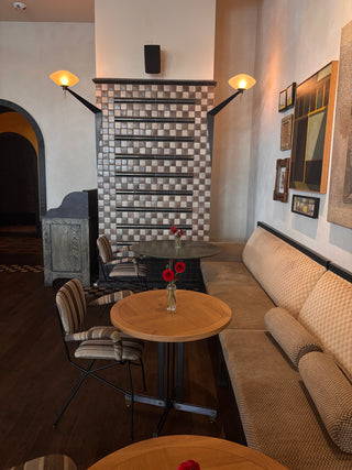 MINIMALIST BUD VASES set of 10