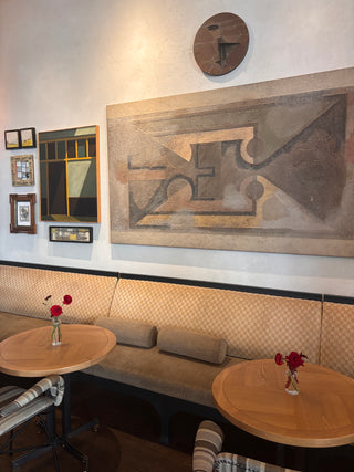 MINIMALIST BUD VASES