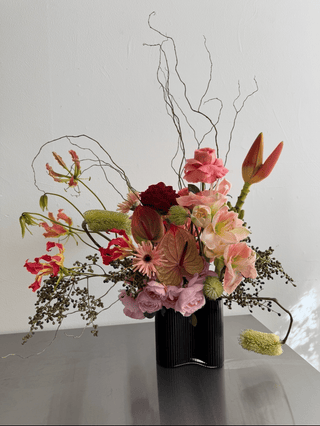 ARTSY STATEMENT PIECE