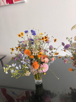 WILDFLOWERS OF THE WEEK