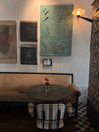 MINIMALIST BUD VASES set of 10