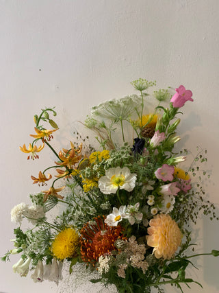 WILDFLOWERS OF THE WEEK