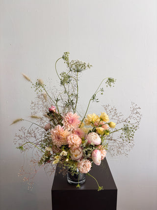 SOFT AND AIRY