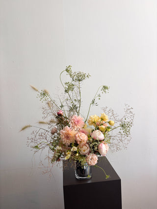 SOFT AND AIRY