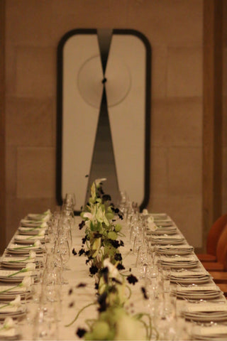 modern event flowers by wildstems los angeles at proper hotel santa monica.jpeg