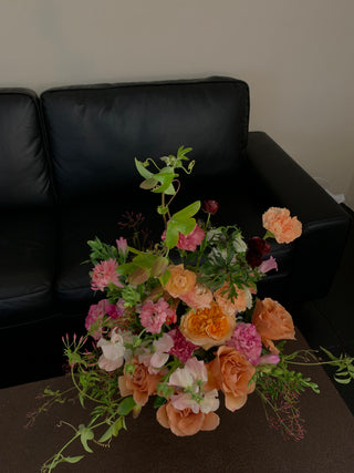 los angeles flower delivery