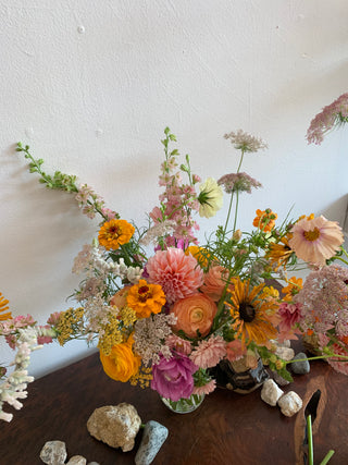 WILDFLOWERS OF THE WEEK