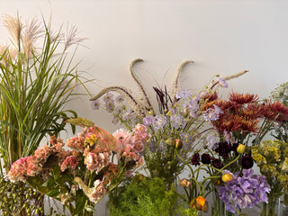 Wildstems - los angeles floral design studio. A premium selection of the world’s best flowers
