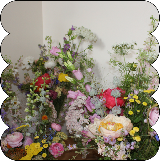 Wildstems Los Angeles Flower Shop & Sustainable Floral Design Studio