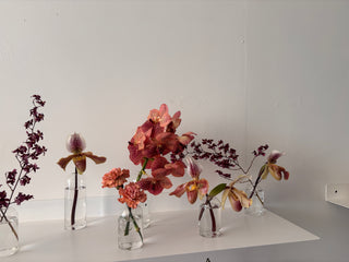 artsy event florals by wildstems los angeles.JPG