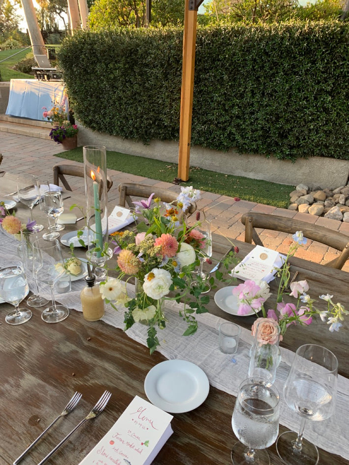 Wildstems Los Angeles Flower Shop & Sustainable Floral Design Studio