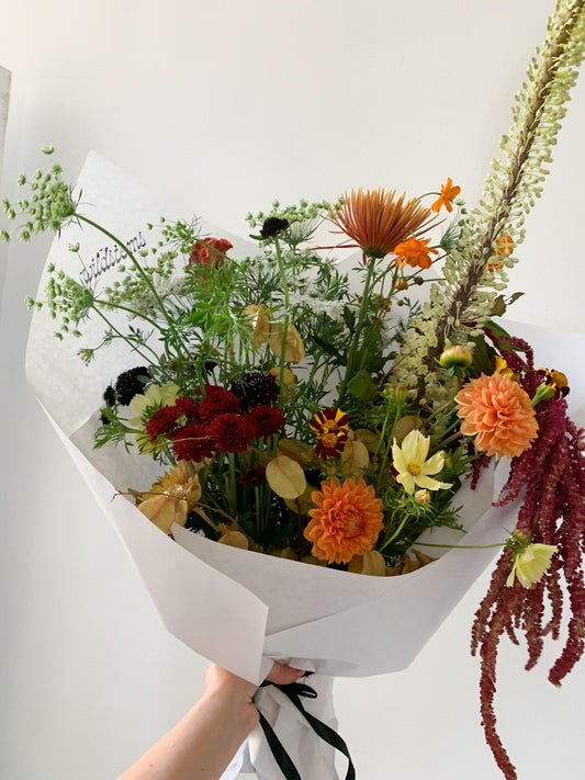 FALL BOUQUET