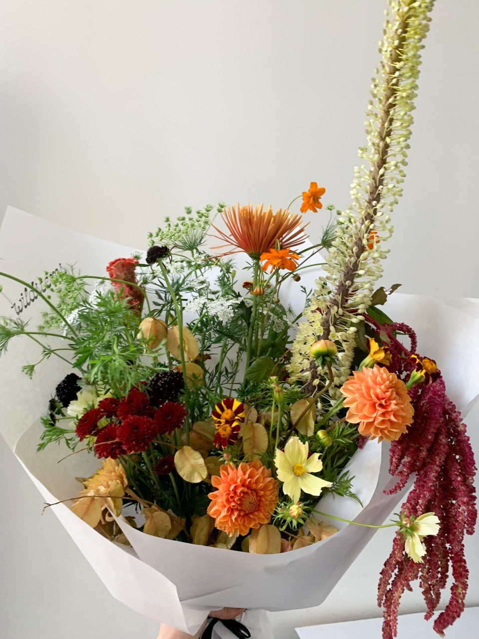 FALL BOUQUET