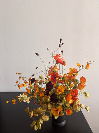 leo season flowers los angeles.JPG