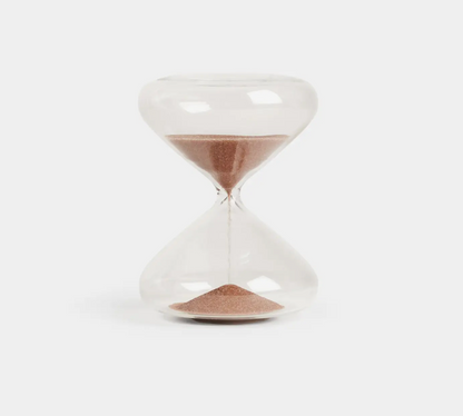 Mindful Focus Hourglass 5 Minutes
